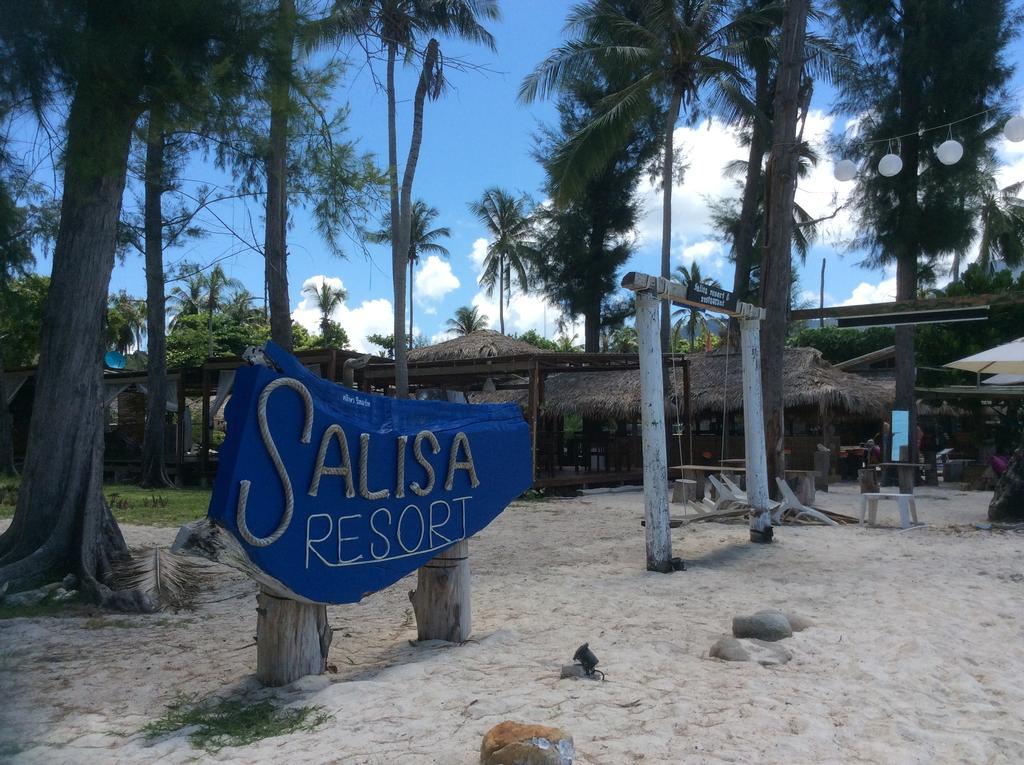 Salisa Resort Koh Lipe Exterior foto